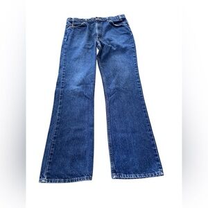 Vintage Levi’s Orange Tab Jeans Men Size 34X32 EUC